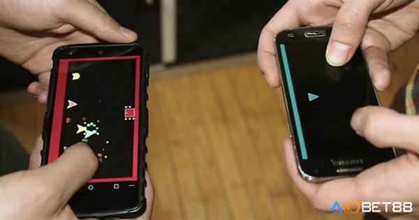 Game online 2 người chơi là gì?