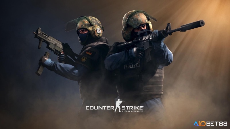 CS:GO khẳng định vị thế game bắn súng chiến thuật với lối chơi cân bằng, đòi hỏi kỹ năng và tư duy kinh tế sắc bén