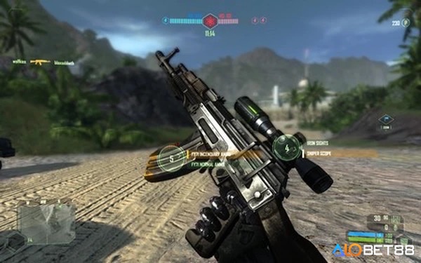 Người mới nên bắt đầu với Overwatch 2, Apex Legends hoặc Valorant vì dễ làm quen và có môi trường luyện tập tốt