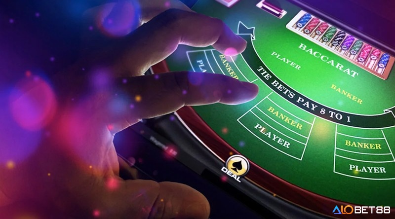 Từ tiến lên đến baccarat – trò chơi dân gian kết hợp phần thưởng hấp dẫn