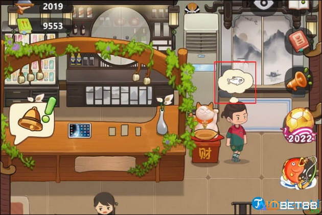 Game quản lý mobile dành cho người chơi yêu thích thử thách tư duy