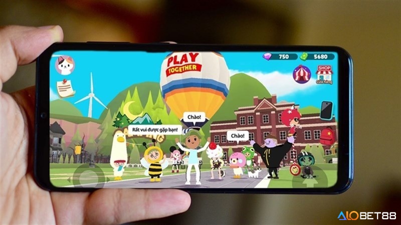 Game quản lý cho di động giúp giải trí linh hoạt, dễ dàng chơi mọi lúc mọi nơi