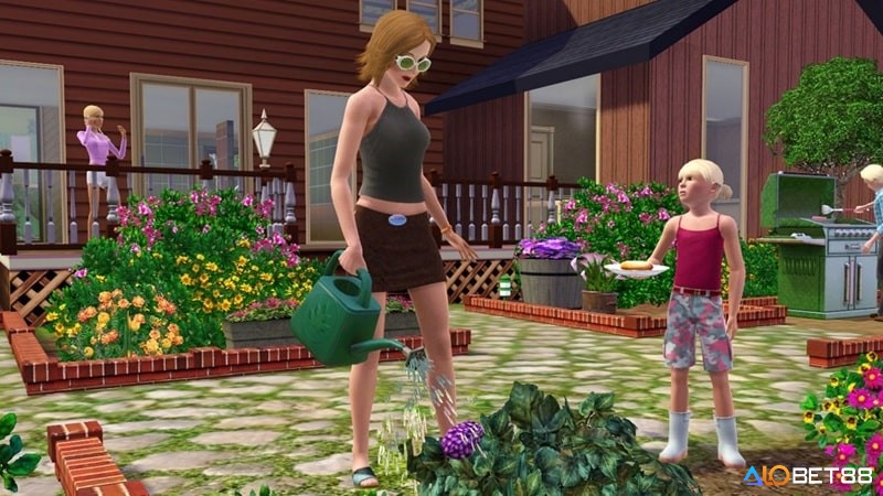 Lựa chọn game dựa theo phong cách muốn chơi