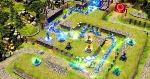 Game thủ thành hay cho iOS và hoàn toàn miễn phí
