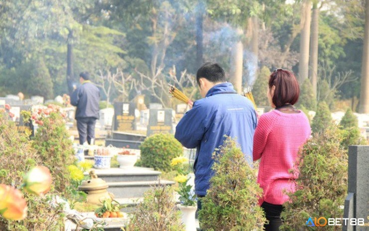 Giải mã giấc mơ thấy bát hương cháy có thể chia làm hóa âm lẫn hóa dương