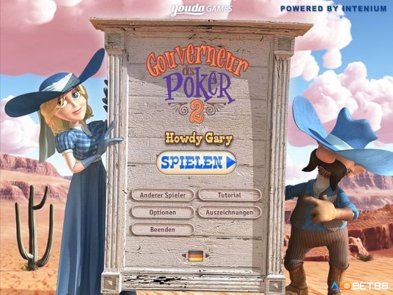 Governor Poker 2 full version là bản trả phí, mở khóa toàn bộ tính năng hấp dẫn.
