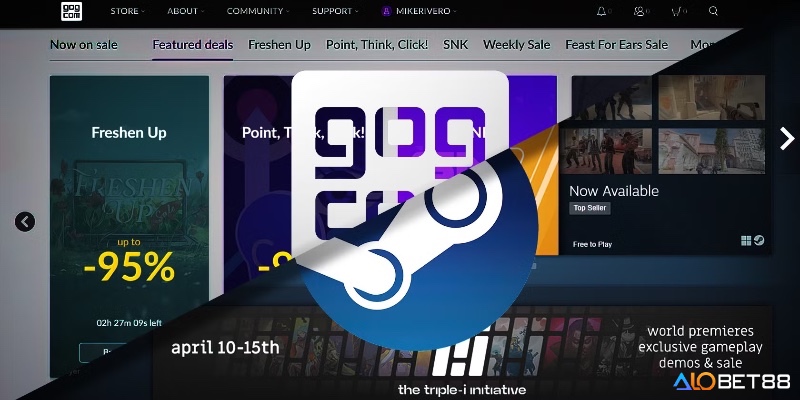 Governor Poker 2 full version có mặt trên các nền tảng phân phối game uy tín như Steam và GOG.