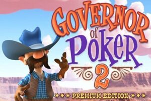 Governor Poker 2 full version: Trải nghiệm game bài đỉnh cao