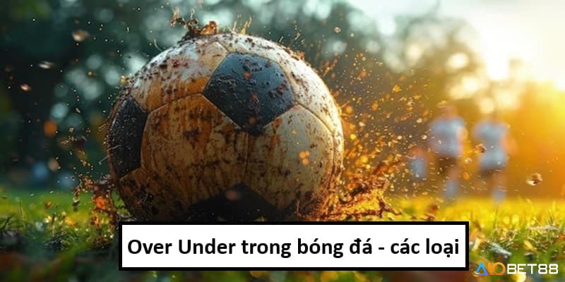 Mỗi mốc kèo tài xỉu trong bóng đá có cách tính thắng thua riêng biệt.
