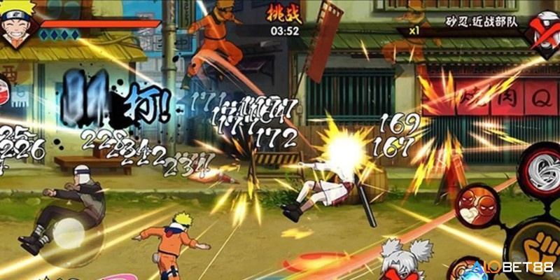 Tìm hiểu game nhập vai mobile nơi người chơi hóa thân vào nhân vật, phát triển kỹ năng và trải nghiệm thế giới đa dạng trên di động mọi lúc mọi nơi