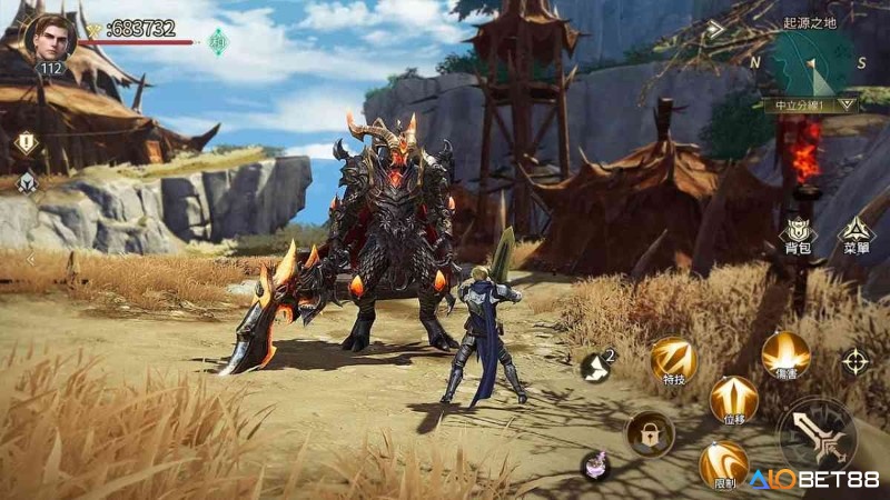Game nhập vai mobile tại Việt Nam đa dạng từ MMORPG cộng đồng rộng lớn đến ARPG hành động tốc độ cao, mang trải nghiệm sống động cho người chơi