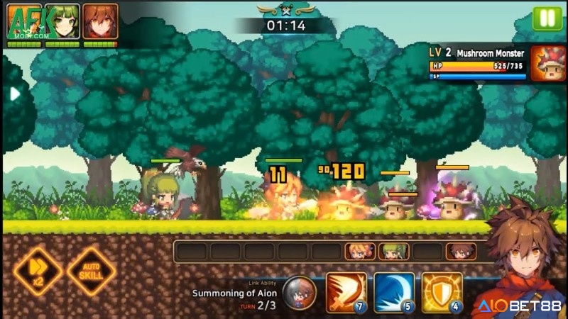 Thị trường game nhập vai mobile tại Việt Nam đầy tiềm năng nhưng cũng nhiều thách thức, yêu cầu chiến lược phát triển thông minh để thành công