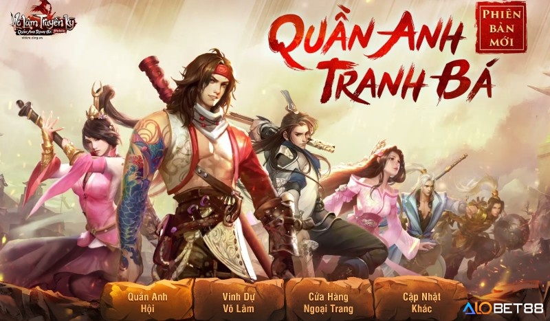 Những game có cộng đồng lớn, kinh tế sôi động như VLTK, Kiếm Thế hay mobile phổ biến mang tiềm năng cao.