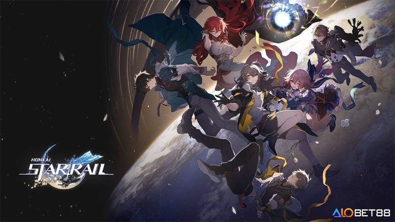 Top game online cày cuốc từ HoYoverse với cơ chế farm nguyên liệu, nâng cấp nhân vật và tối ưu đội hình.