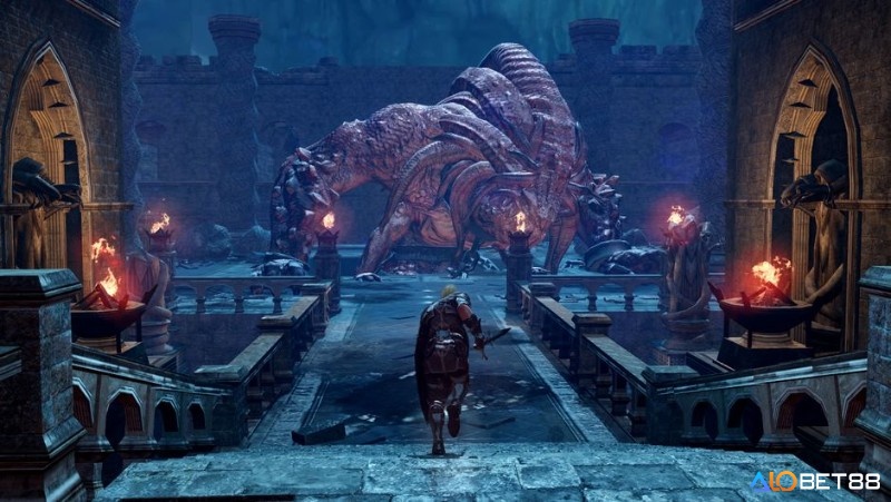 MMORPG di động với đồ họa đỉnh cao, cơ chế cày tài nguyên, chế tạo và hệ thống chiến đấu chuyên sâu.