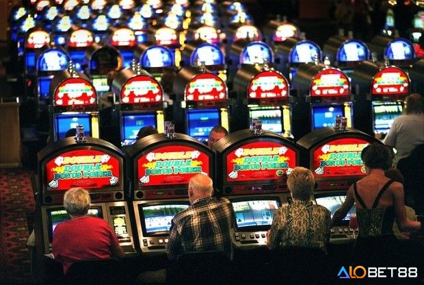 Biết điểm dừng là cách bảo vệ tài chính và cảm xúc khi chơi tại casino