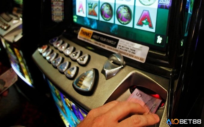 Jackpot tiến triển tại casino có thể lên tới hàng tỷ đồng nếu may mắn