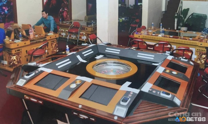 Xèng truyền thống, video và jackpot mang đến trải nghiệm đa dạng cho người chơi