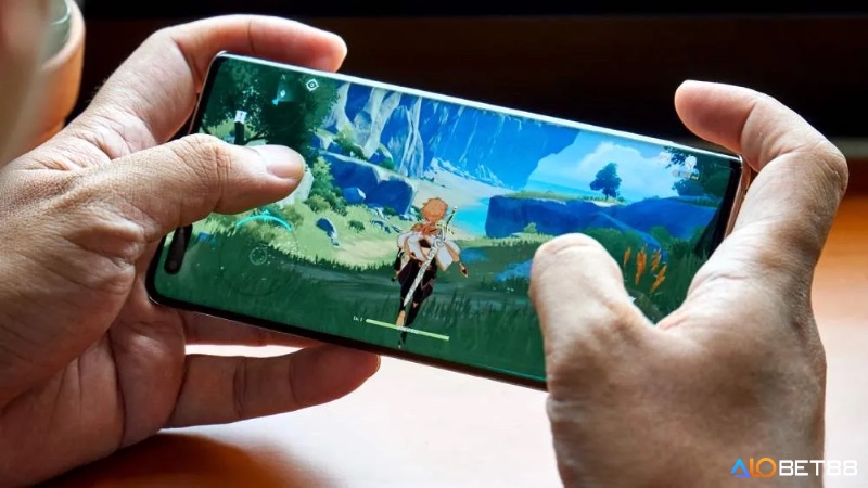 Đồ họa và hiệu năng được tối ưu trong những tựa game RPG hay cho Android để mang lại trải nghiệm mượt mà trên nhiều thiết bị.