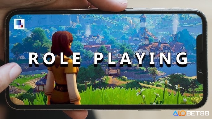 Giải đáp nhanh các thắc mắc thường gặp của game thủ về những tựa game RPG hay cho Android.