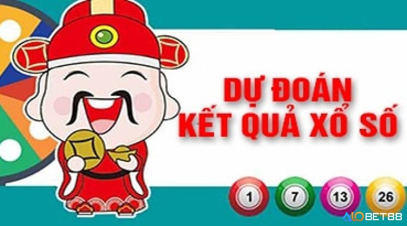 Nguy cơ bị lừa đảo từ dịch vụ dự đoán số không chính thống.