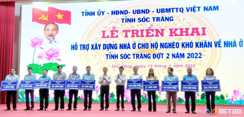 Các công ty XSKT quản lý và sử dụng nguồn thu cho phúc lợi xã hội.