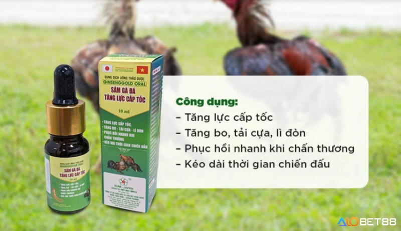 Thuốc tăng lực từ thảo dược có tác động nhẹ nhàng, an toàn và phù hợp với chiến lược sử dụng dài hạn