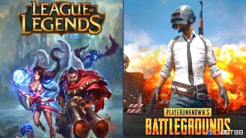 Liên Quân và PUBG Mobile làm mới hoàn toàn gameplay với bản cập nhật hoành tráng