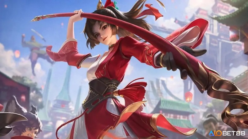 Honor of Kings và dự án Runeterra khiến cộng đồng háo hức chờ đợi