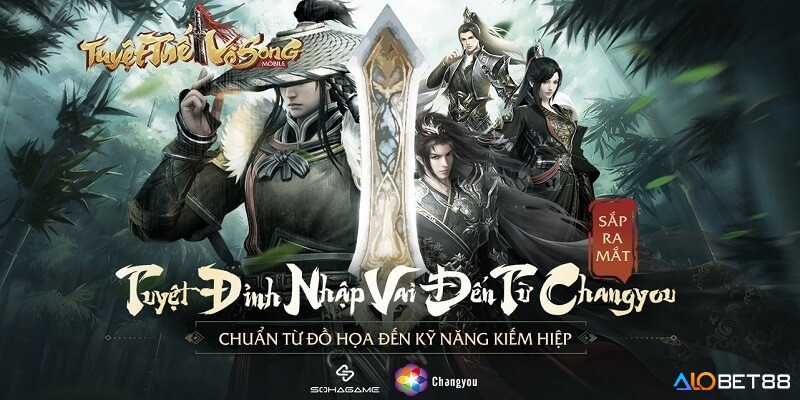 Game kiếm hiệp mobile không chỉ là trò chơi mà còn gợi nhớ ký ức và văn hóa, mang đến trải nghiệm anh hùng sống động cho game thủ Việt