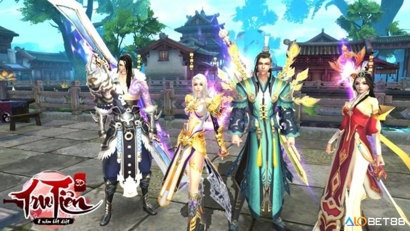 Lựa chọn game kiếm hiệp mobile hay nhất không dễ, người chơi cần dựa vào các tiêu chí đánh giá khách quan để tìm tựa game phù hợp với sở thích và phong cách của mình