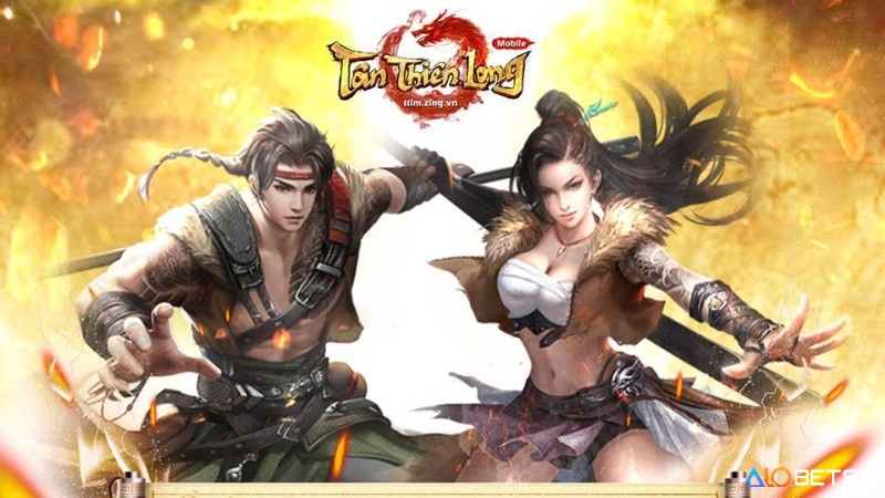 Tân Thiên Long Mobile VNG tái hiện Thiên Long Bát Bộ với Chibi, môn phái đặc trưng và các hoạt động cộng đồng sống động