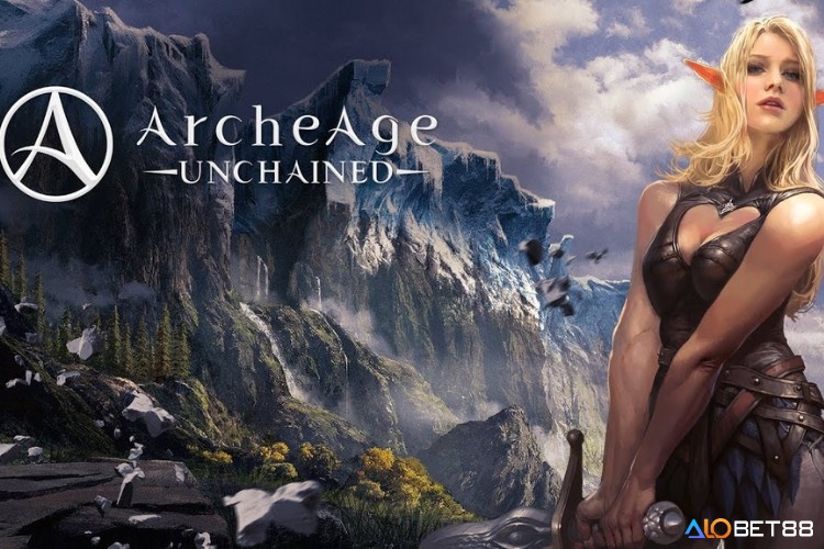ArcheAge – game anime thế giới mở nhập vai đa dạng, đồ họa đẹp