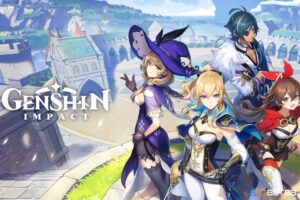 Top game anime hay nhất cho fan đam mê thể loại anime
