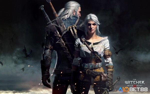 Cuộc hành trình của Geralt đầy cảm xúc và khám phá trong The Witcher 3