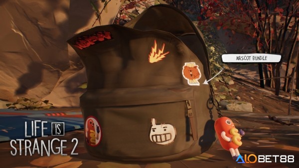 Sự trưởng thành và tình thân trong Life Is Strange 2 đầy cảm động