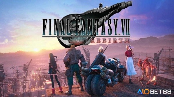 Cuộc chiến vì hành tinh trong Final Fantasy VII mang đến bài học về môi trường