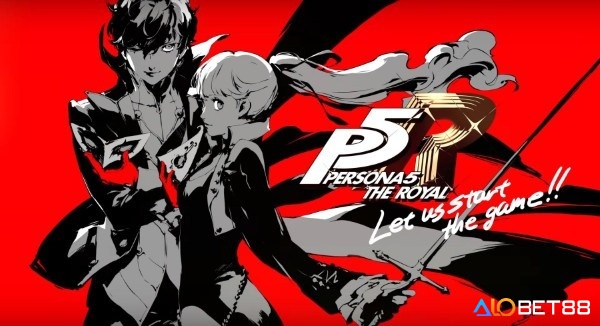 Persona 5 với kịch bản sâu sắc và những vấn đề xã hội đáng suy ngẫm