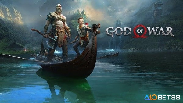 Câu chuyện gia đình đầy cảm động trong God of War