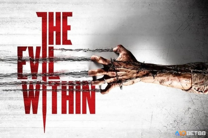 The Evil Within – nổi tiếng với thế giới ác mộng đầy quái vật