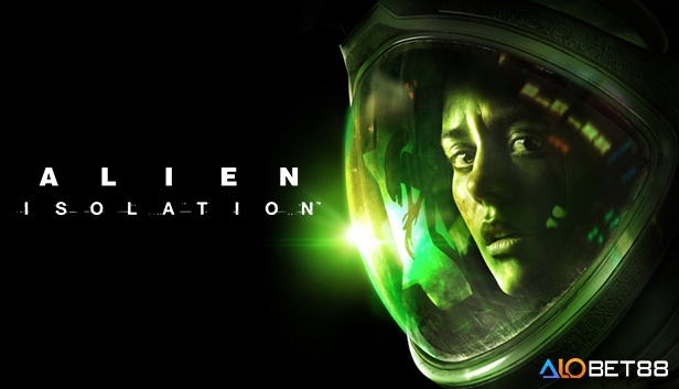 Alien Isolation độc đáo với quái vật Xenomorph săn lùng liên tục