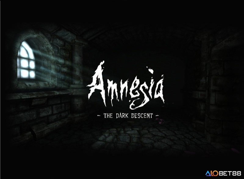 Amnesia – tạo điểm nhấn với nỗi sợ tâm lý và ký ức mất mát