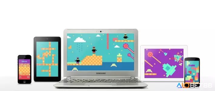 Trải nghiệm game đa nền tảng hơn, chơi thuận tiện hơn