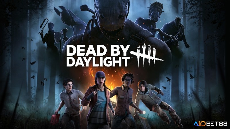 Dead by Daylight thích hợp để chơi cùng nhiều người
