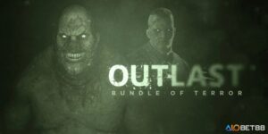 Top game kinh dị: Danh sách game horror rùng rợn tột độ