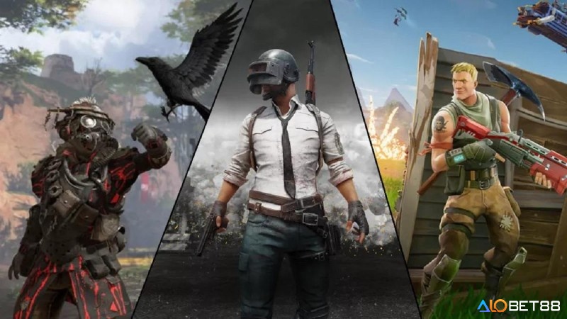 Free Fire và PUBG Mobile dẫn đầu thể loại Battle Royale di động tại Việt Nam, nổi bật với lối chơi sinh tồn hấp dẫn, cập nhật liên tục và các giải đấu eSports sôi động