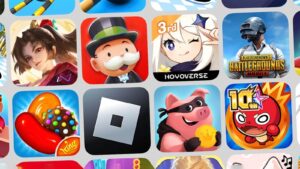 Top game mobile nhiều người chơi nhất việt nam hiện nay