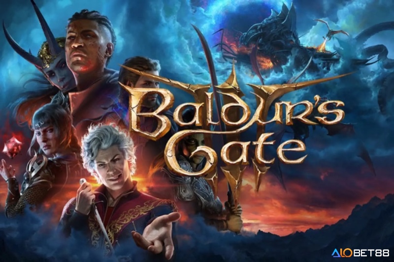 Baldur's Gate 3 của Larian Studios tỏa sáng trong thể loại CRPG với thế giới mở Dungeons & Dragons và sự tự do lựa chọn gần như vô hạn