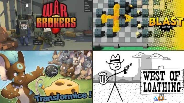 Chơi game trên web ngày càng mượt mà và ít giật lag nhờ công nghệ mới