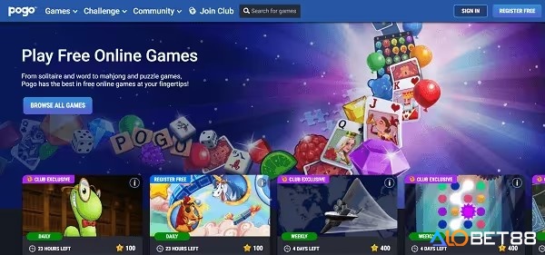 Rủ bạn bè cùng chơi game trên web dễ dàng